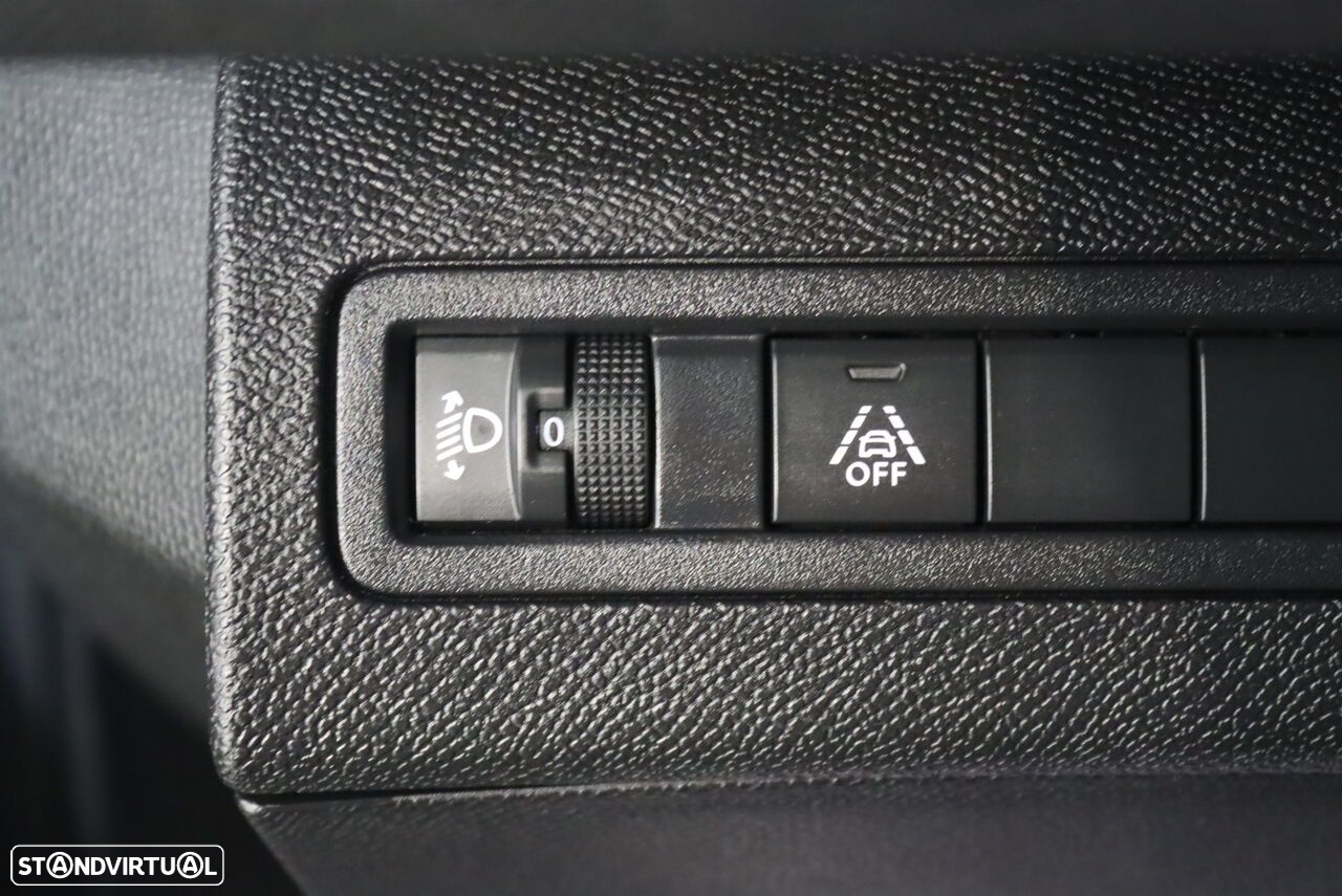 Peugeot 3008 1.2 PureTech Allure - 17