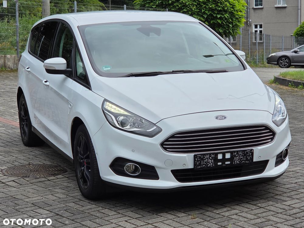 Ford S-Max 2.0 EcoBlue Trend - 7
