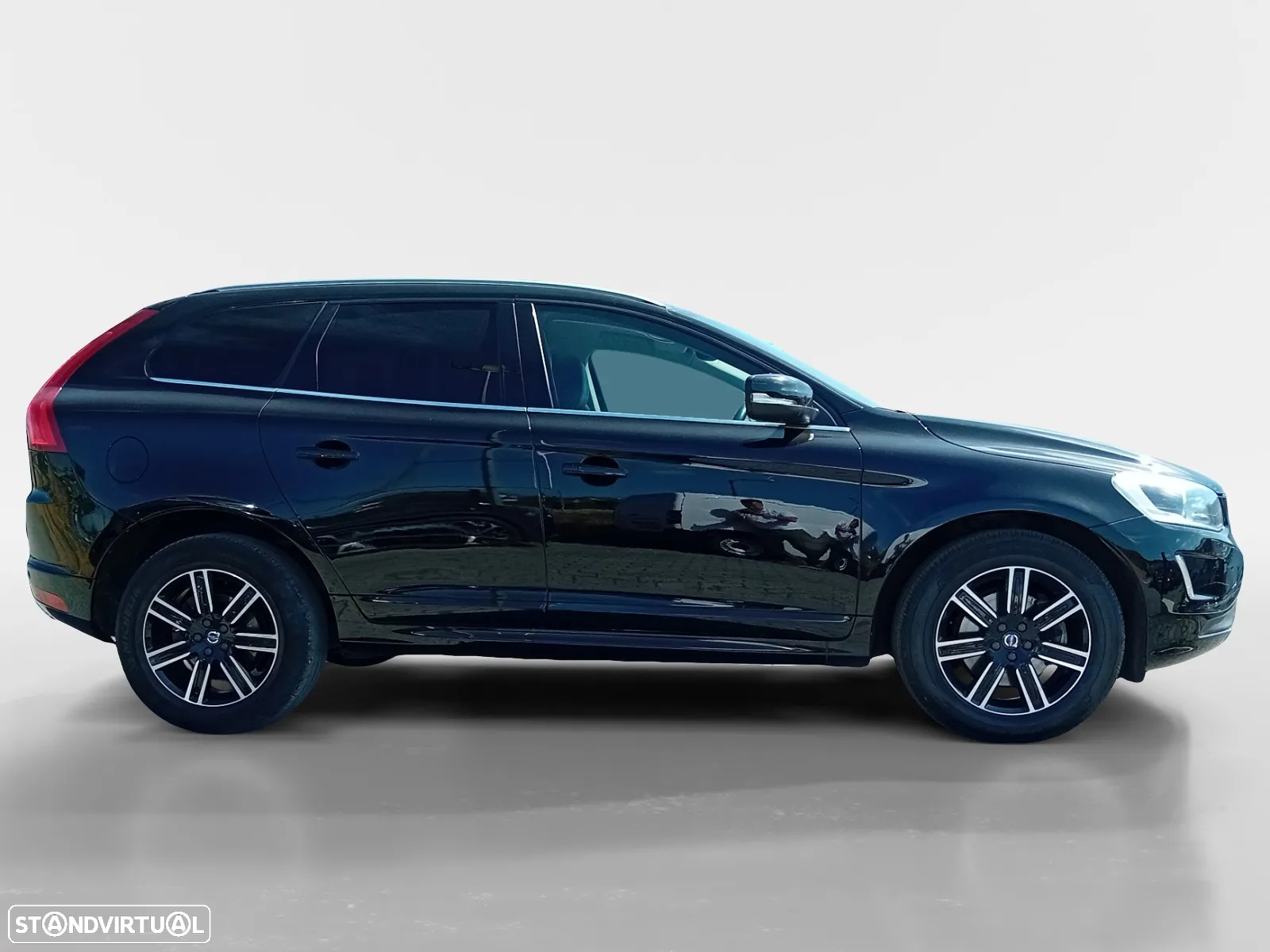 Volvo XC 60 2.0 D4 Dynamic Edition - 7