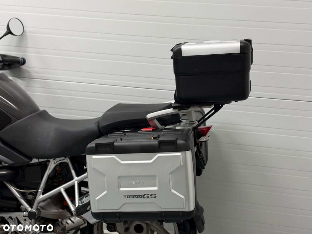 BMW GS - 25