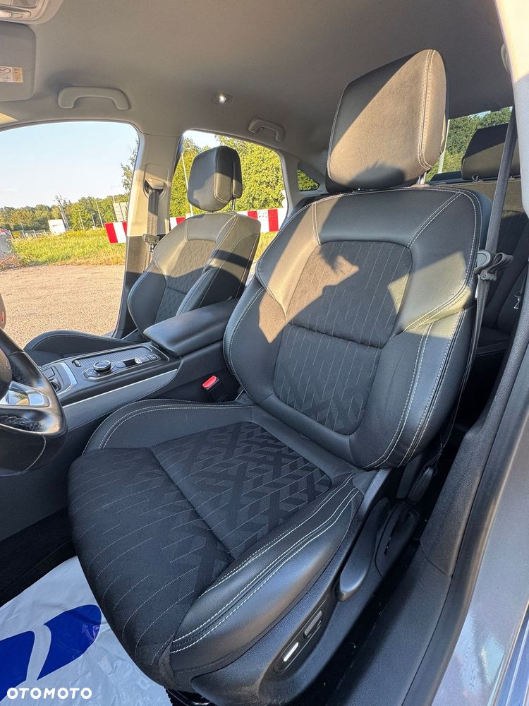 Renault Talisman 1.3 TCe FAP Limited EDC - 26