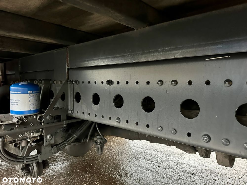 Mercedes-Benz Atego 1223 - 15