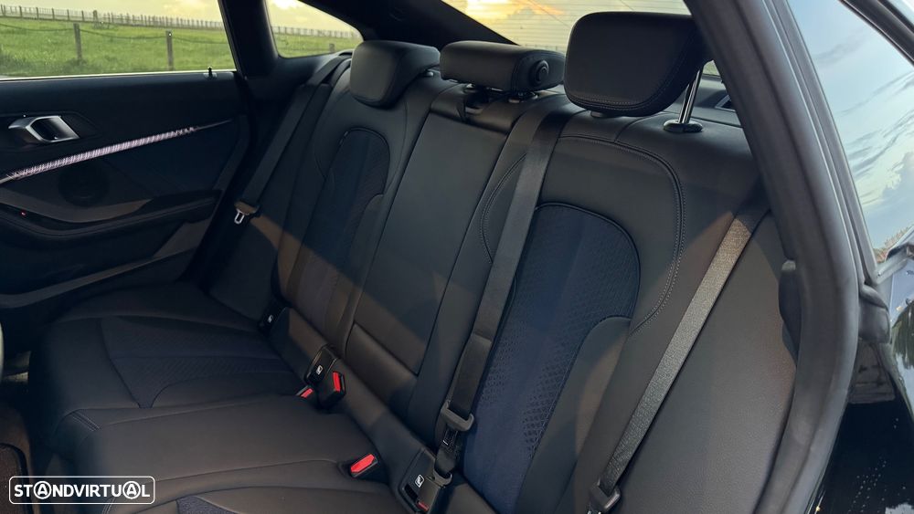 BMW 216 Gran Coupé d Aut. M Sport - 20