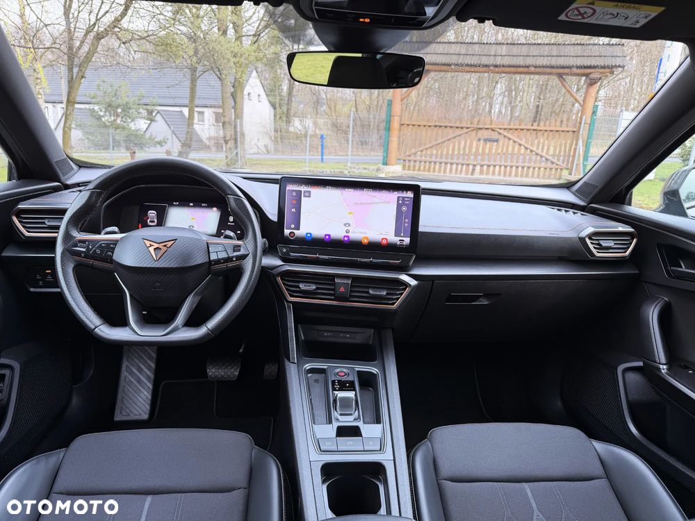 Cupra Formentor 1.4 e-Hybrid DSG Priority - 14