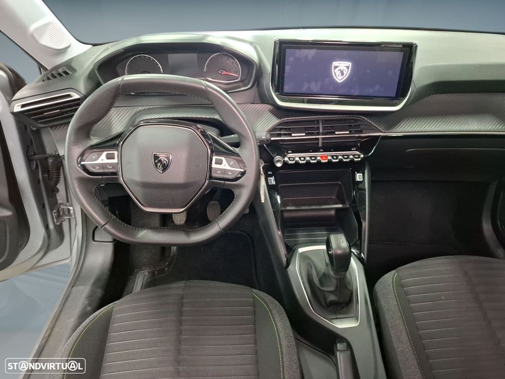 Peugeot 208 1.2 PureTech Active - 13