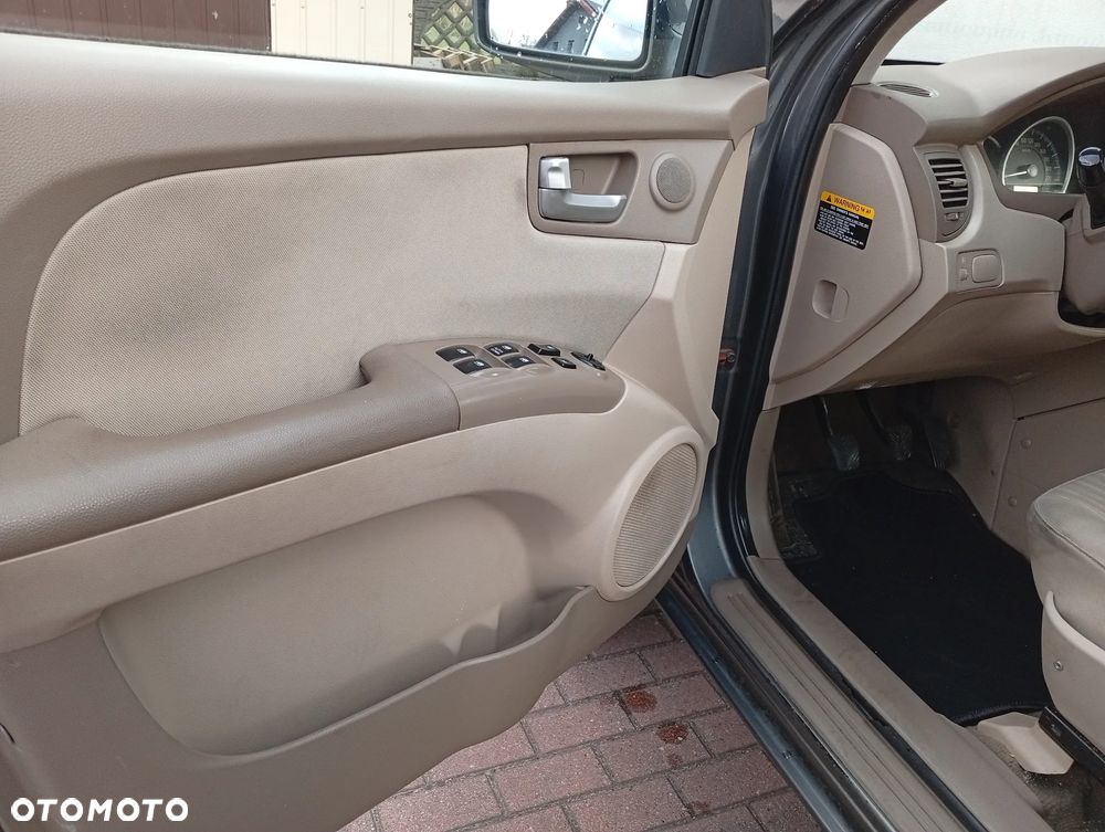 Kia Sportage 2.0 Tour - 19