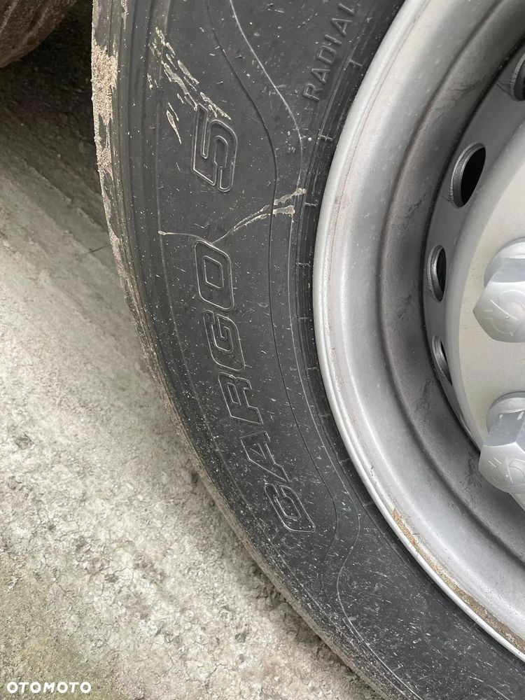 Krone Profi Liner 5 - 14