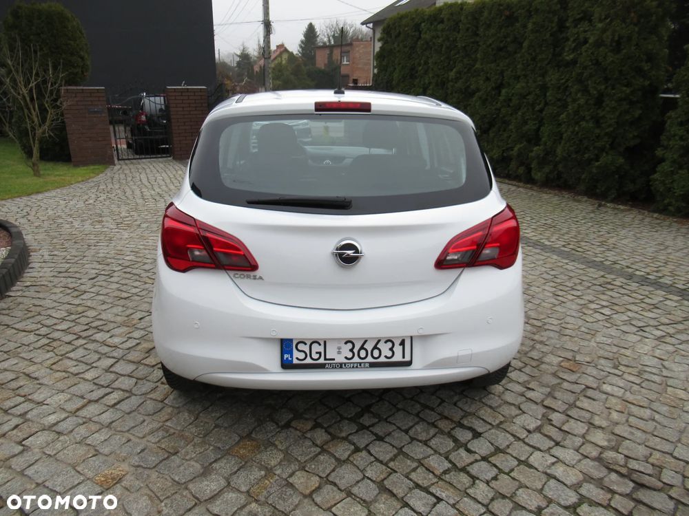 Opel Corsa 1.4 Active - 12