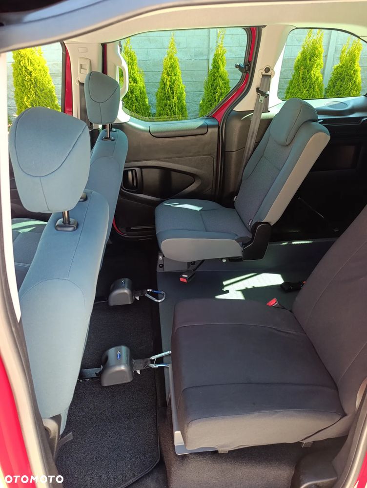 Citroën Berlingo Multispace BlueHDi 100 SELECTION - 6