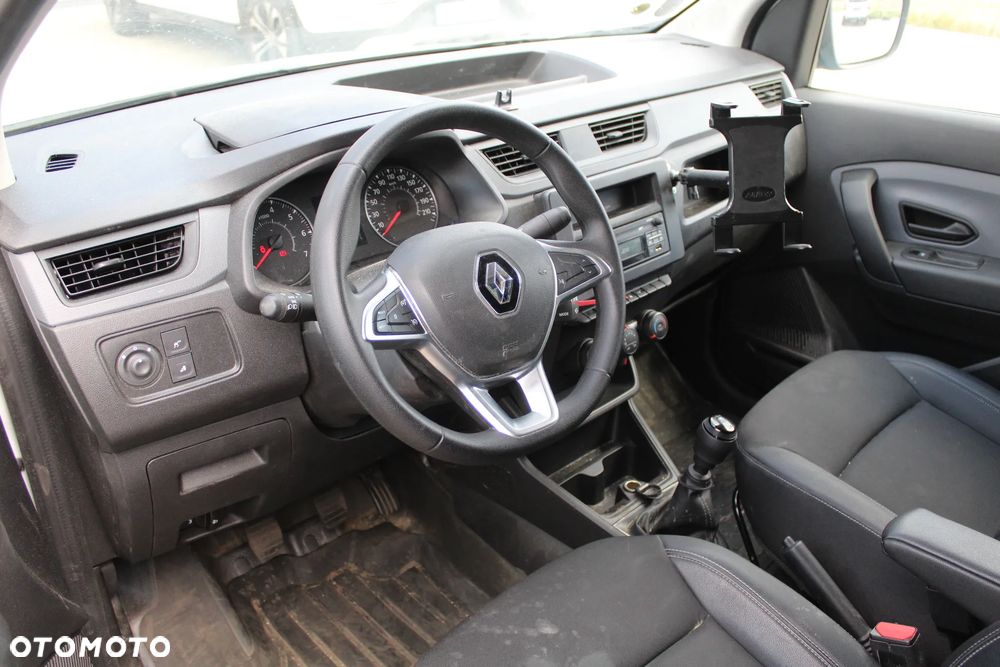 Renault Express 1,5 dCI - 10