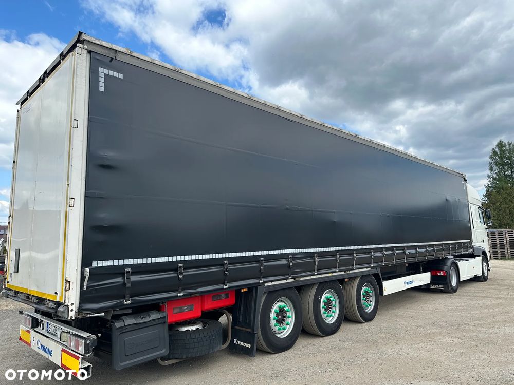 Krone SD Coilmulda - 7