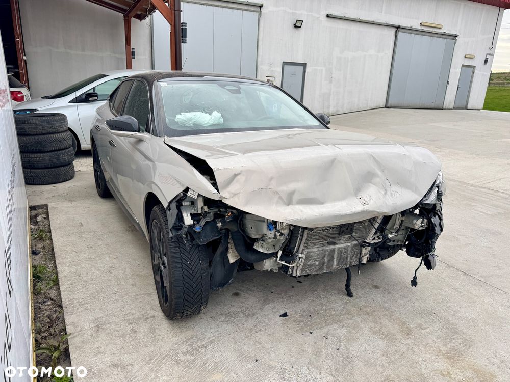 DS Automobiles DS 4 1.6 E-Tense Antoine de Saint Exupéry - 2