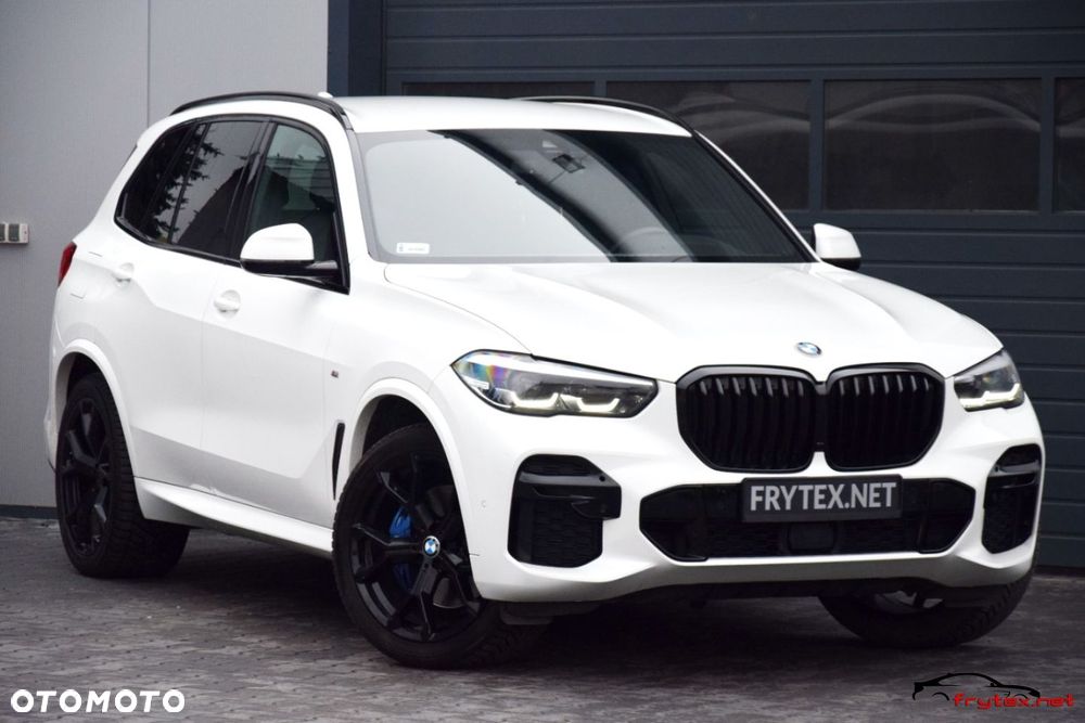 BMW X5 - 2
