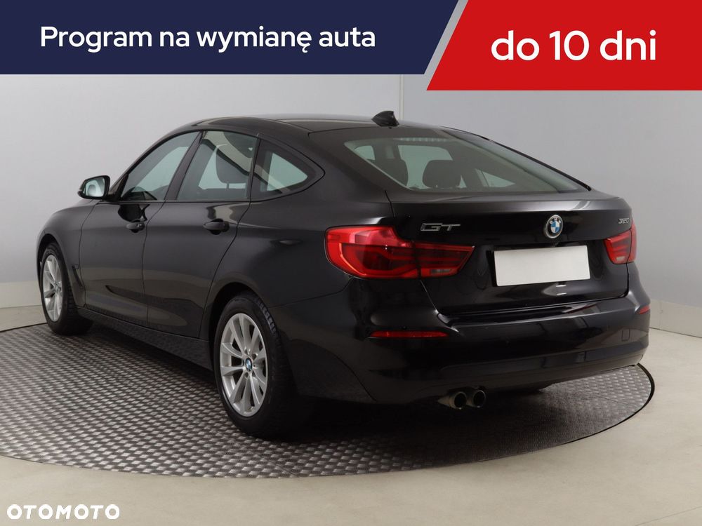 BMW 3GT - 6