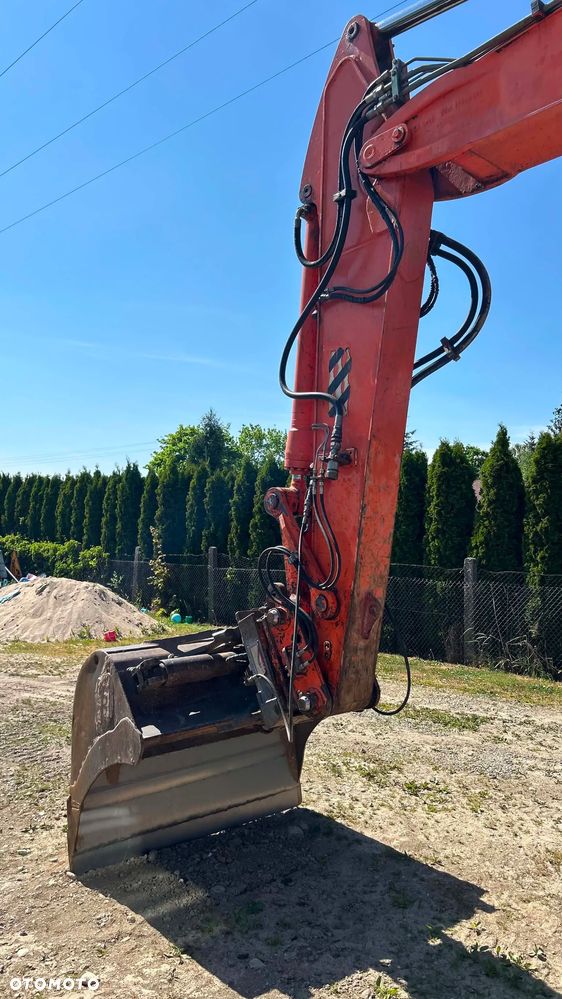 Volvo EW160B - 10