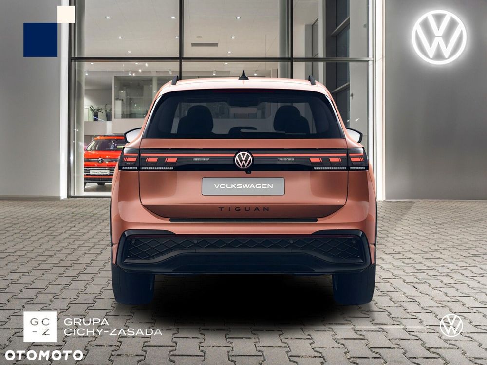Volkswagen Tiguan 1.5 eTSI Edition 20 DSG - 5