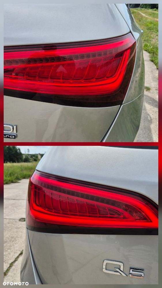 Audi Q5 2.0 TDI clean diesel Quattro - 11
