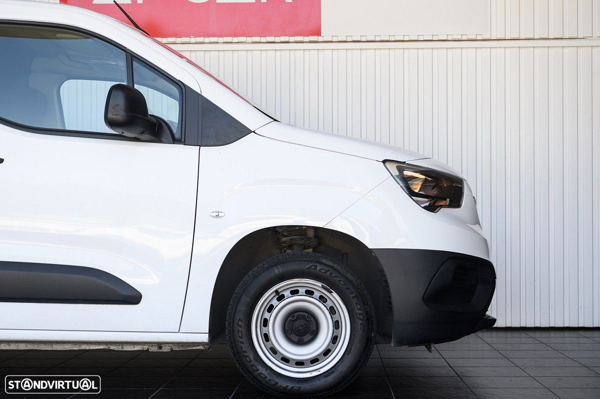 Opel Combo Life 1.5 CDTi L1H1 Enjoy - 10