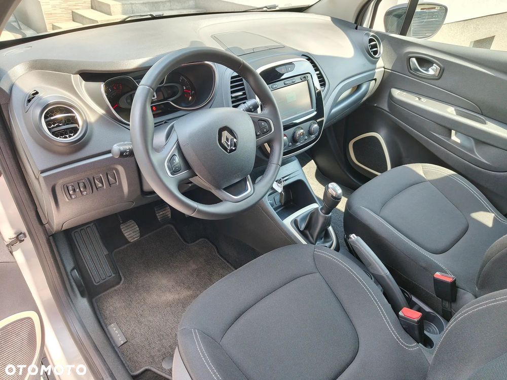 Renault Captur ENERGY TCe 90 Start&Stop Dynamique - 12