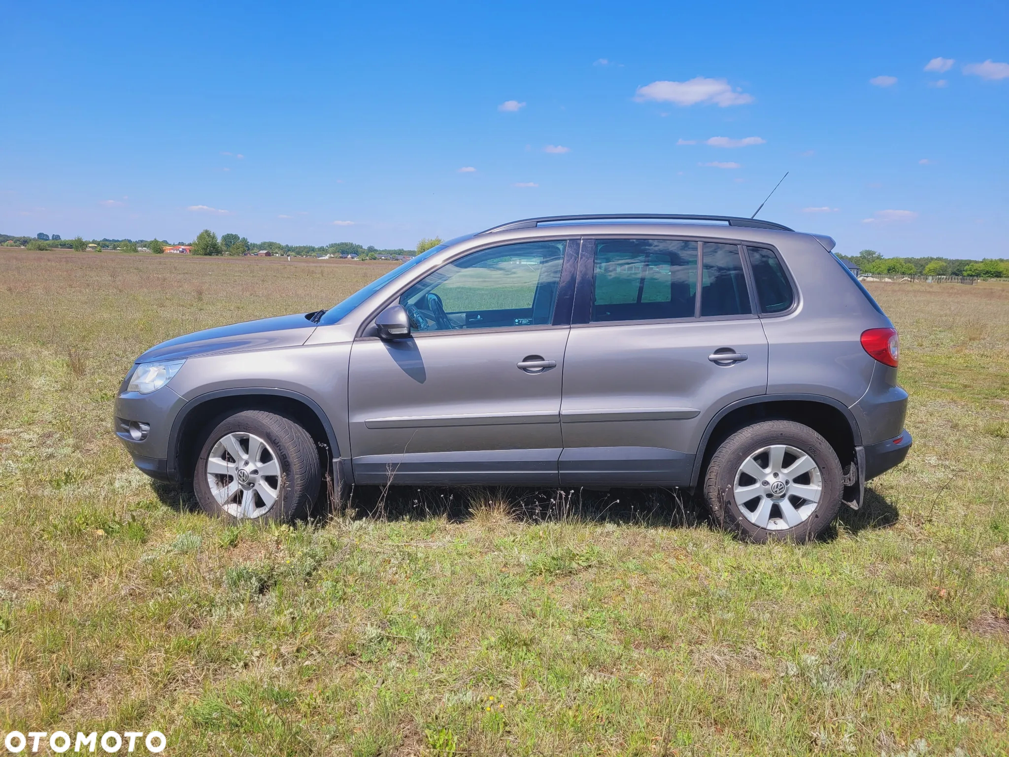 Volkswagen Tiguan 2.0 TDI 4Mot Sport&Style - 5