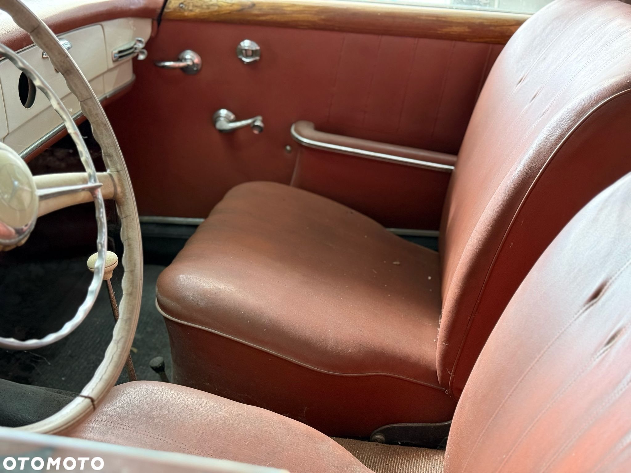 Mercedes-Benz Inny - 17