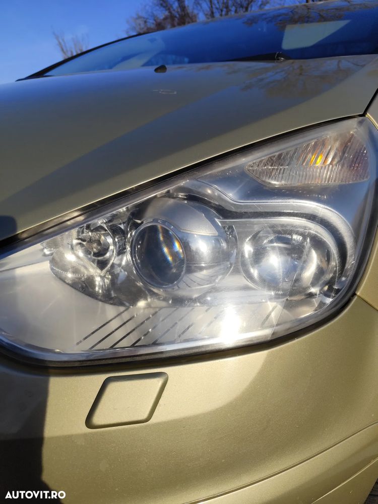 Ford S-Max 2.0 TDCi Titanium - 2