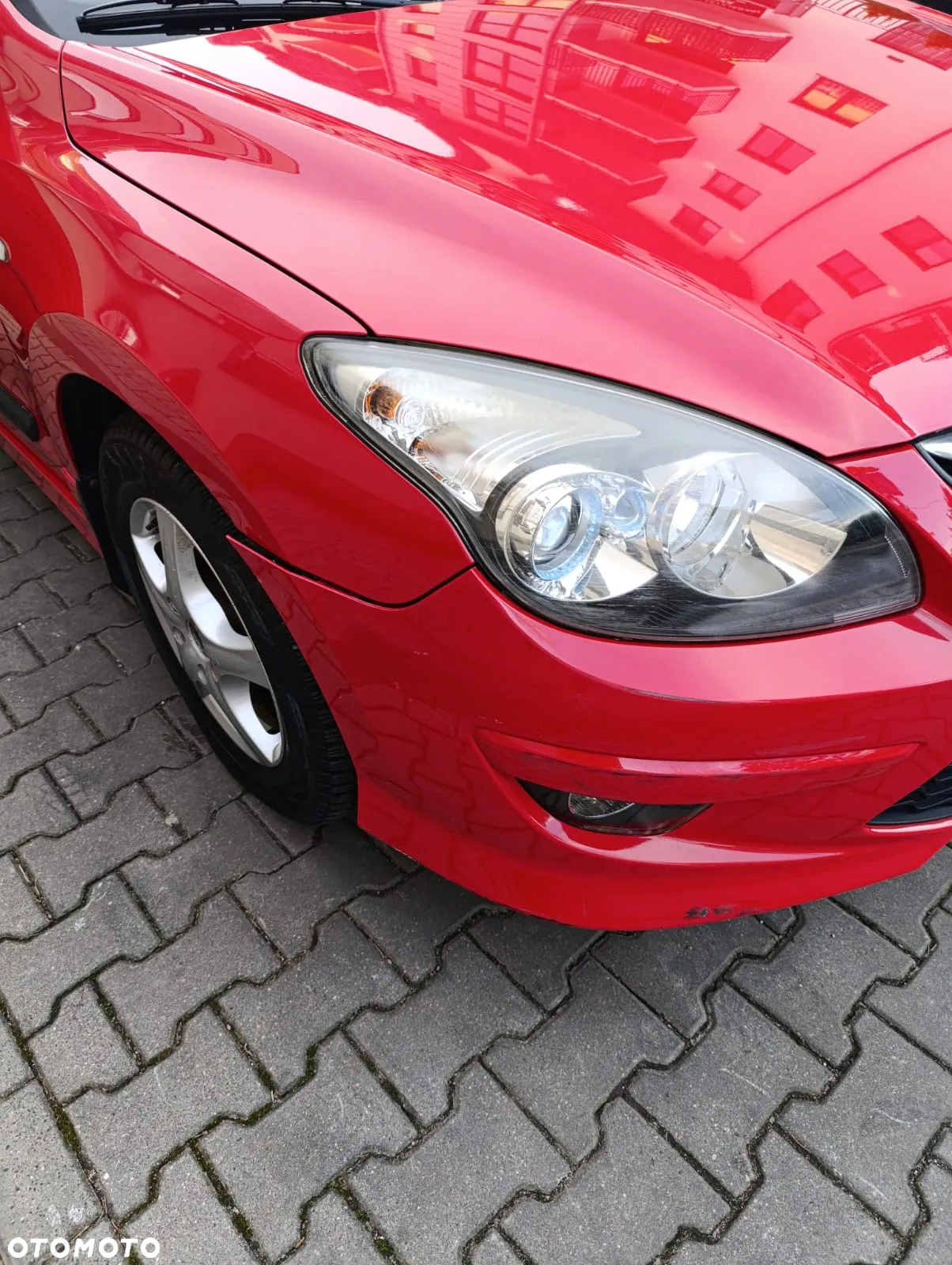 Hyundai i30 1.4 Classic - 7