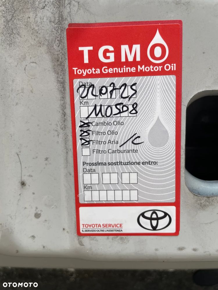 Toyota Yaris - 20