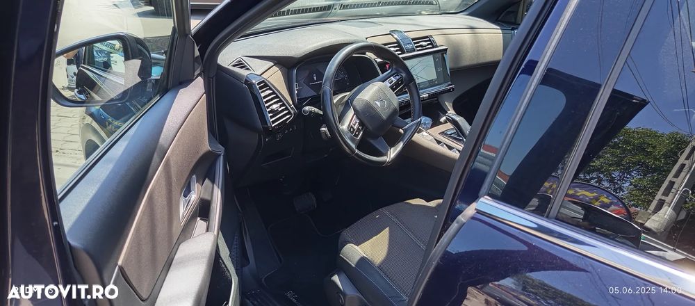 DS Automobiles DS 7 Crossback - 16