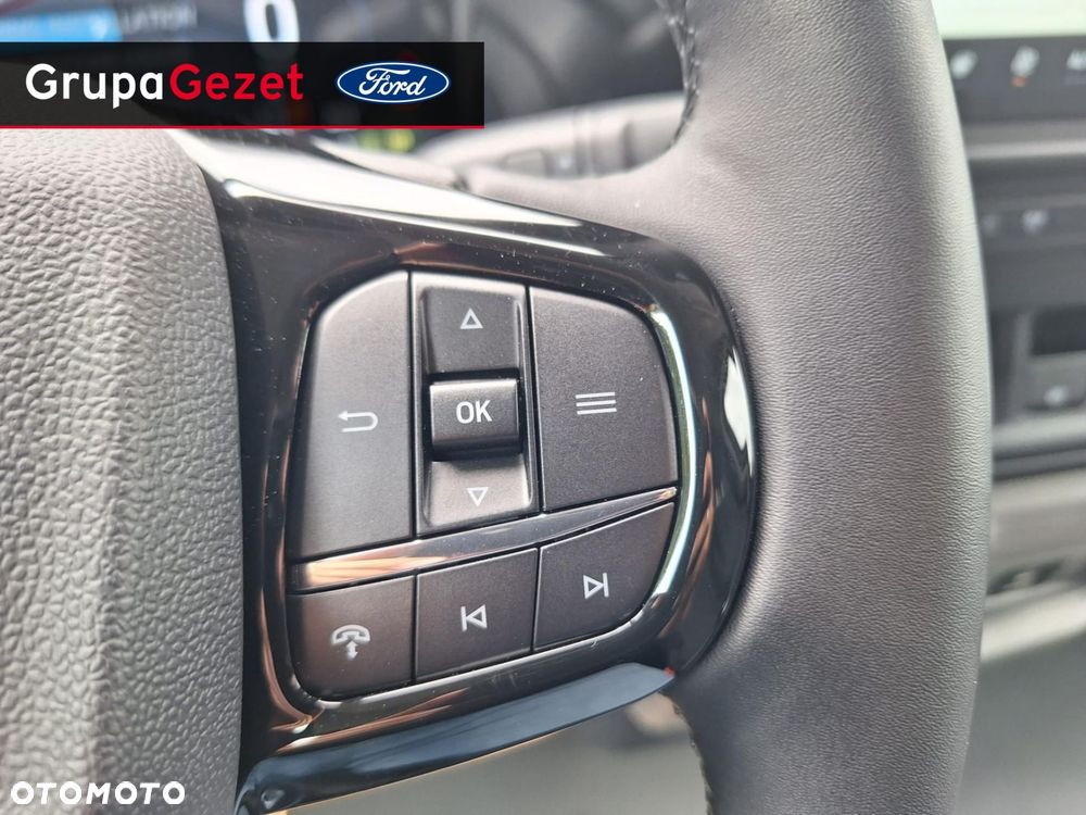 Ford Transit Custom - 6