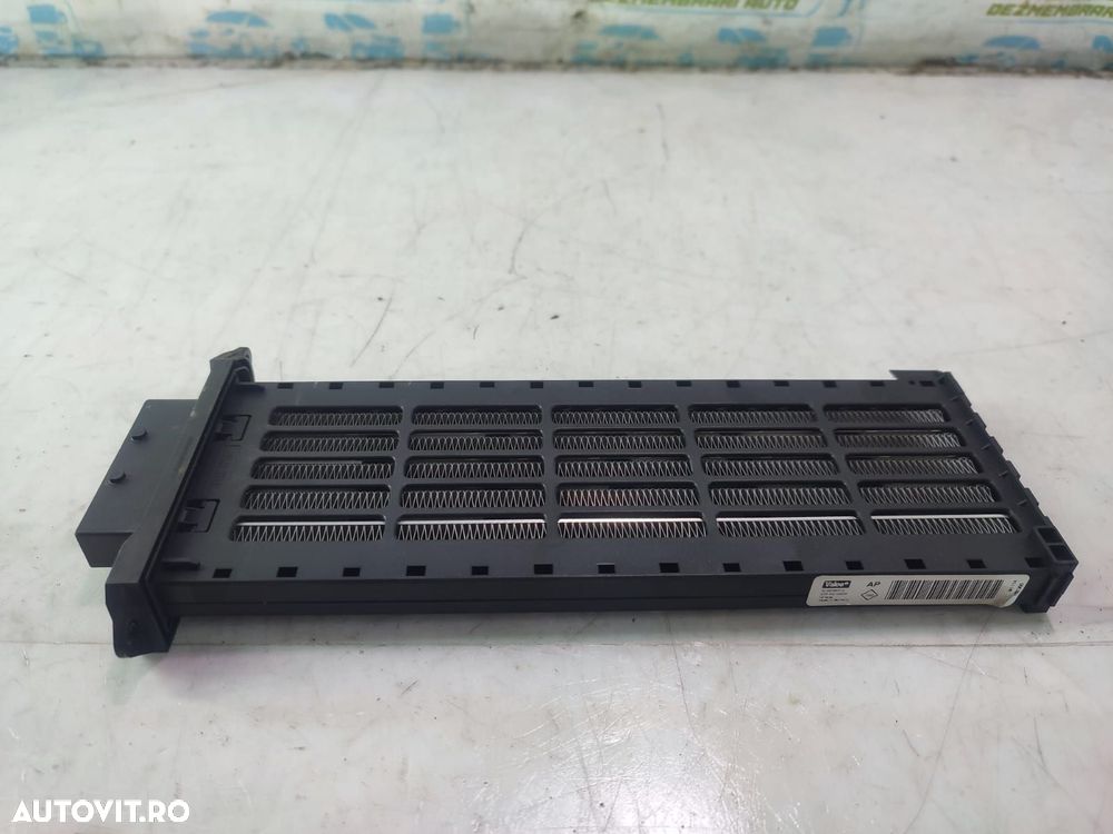 Radiator electric bord Renault Megane 3 [2th facelift] [2013 - 2020] - 1