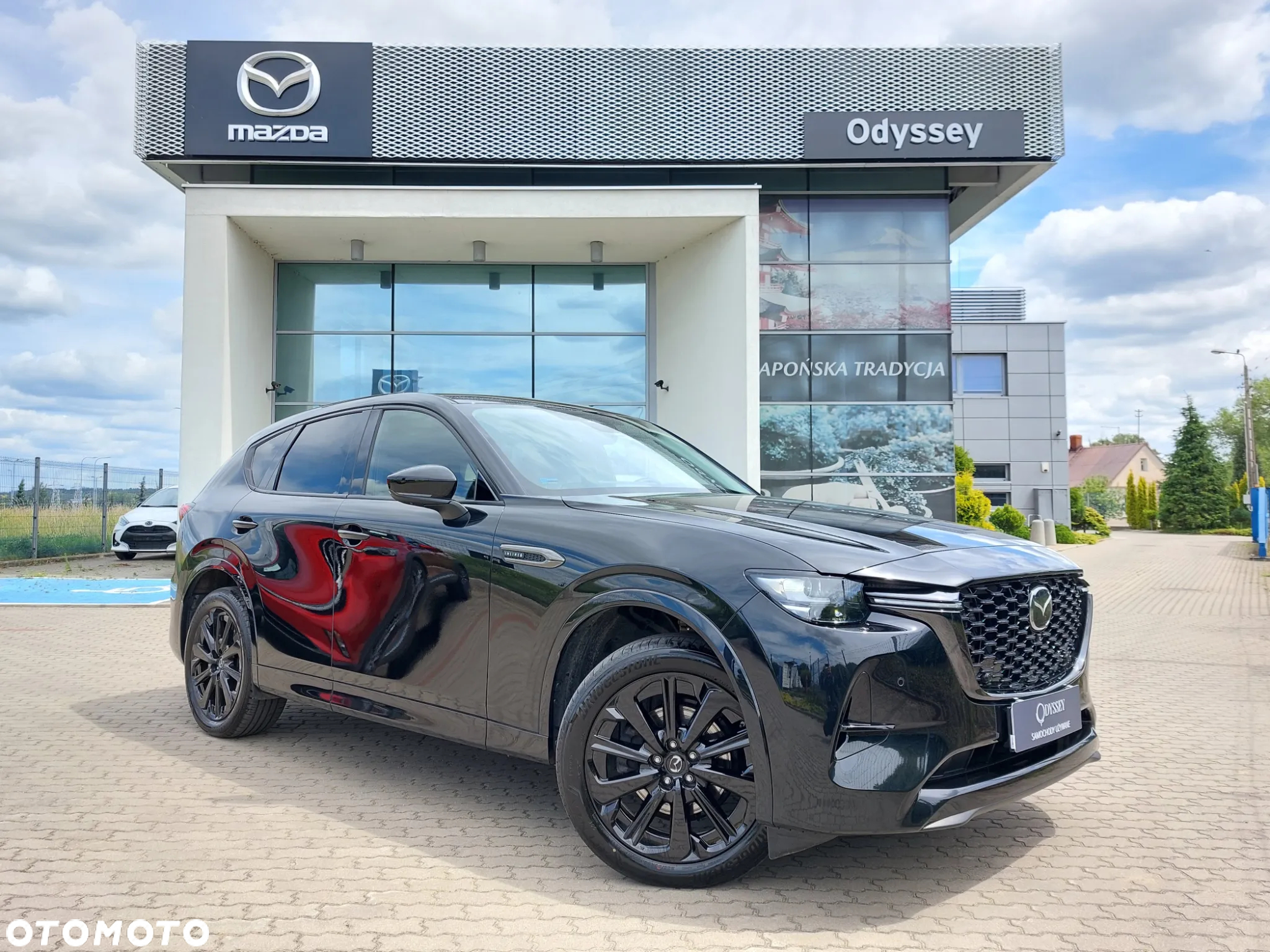 Mazda CX-60 - 2