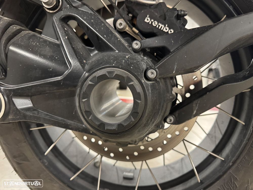 BMW R 1250 GS Adventure - 10