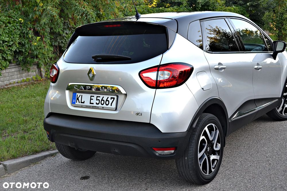 Renault Captur ENERGY dCi 90 Start&Stop Intens - 17