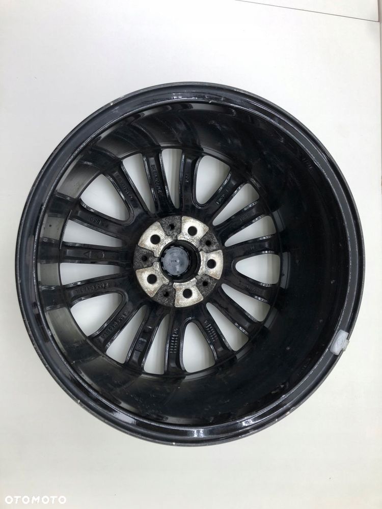 MINI F55 F56 F57 FELGA 6,5X16 IS54 6855106 - 8