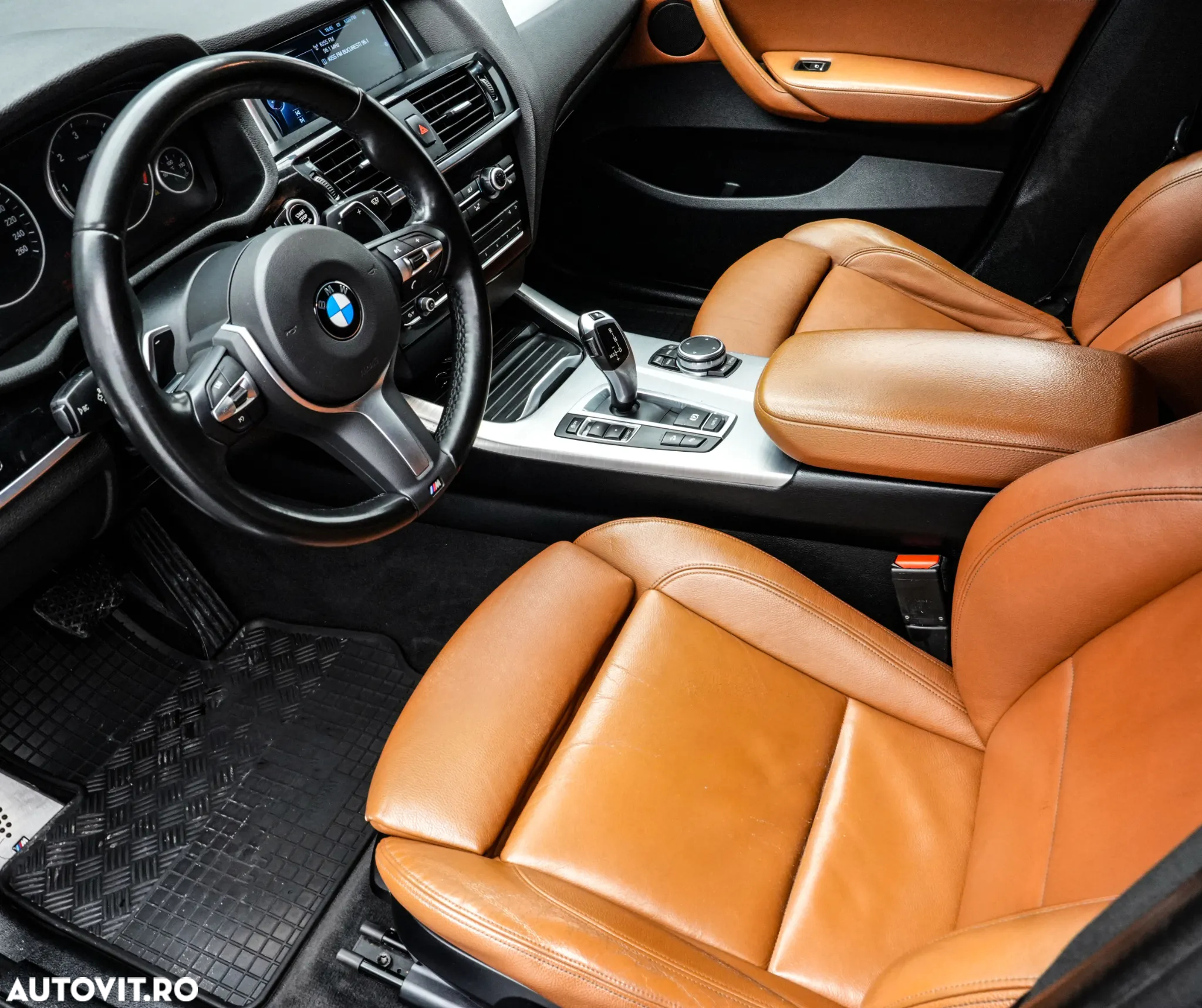 BMW X4 - 11