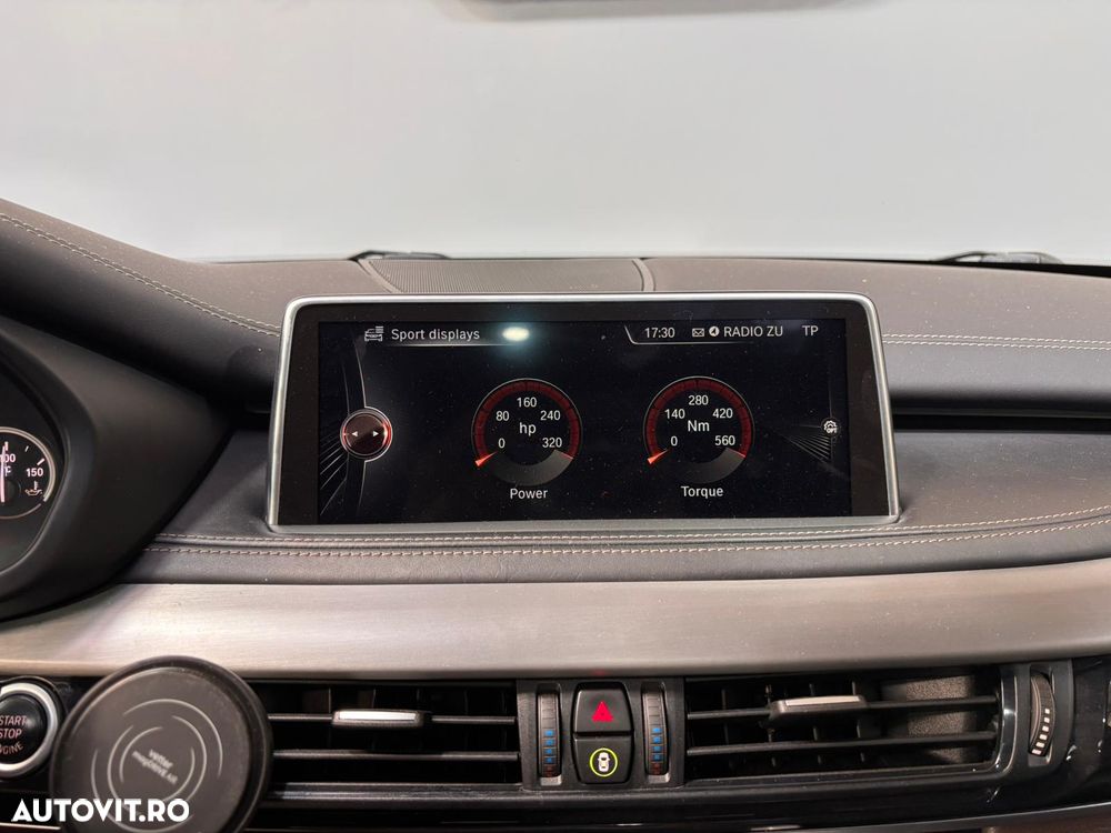 BMW X5 - 18