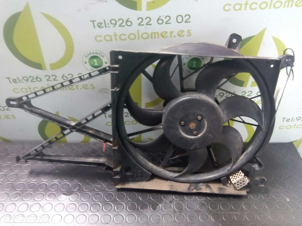 ELECTROVENTILADOR OPEL ASTRA G COUPÉ 2001 - 2