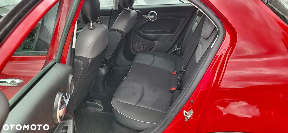 Fiat 500X 1.6 E-torQ 4x2 Lounge - 18