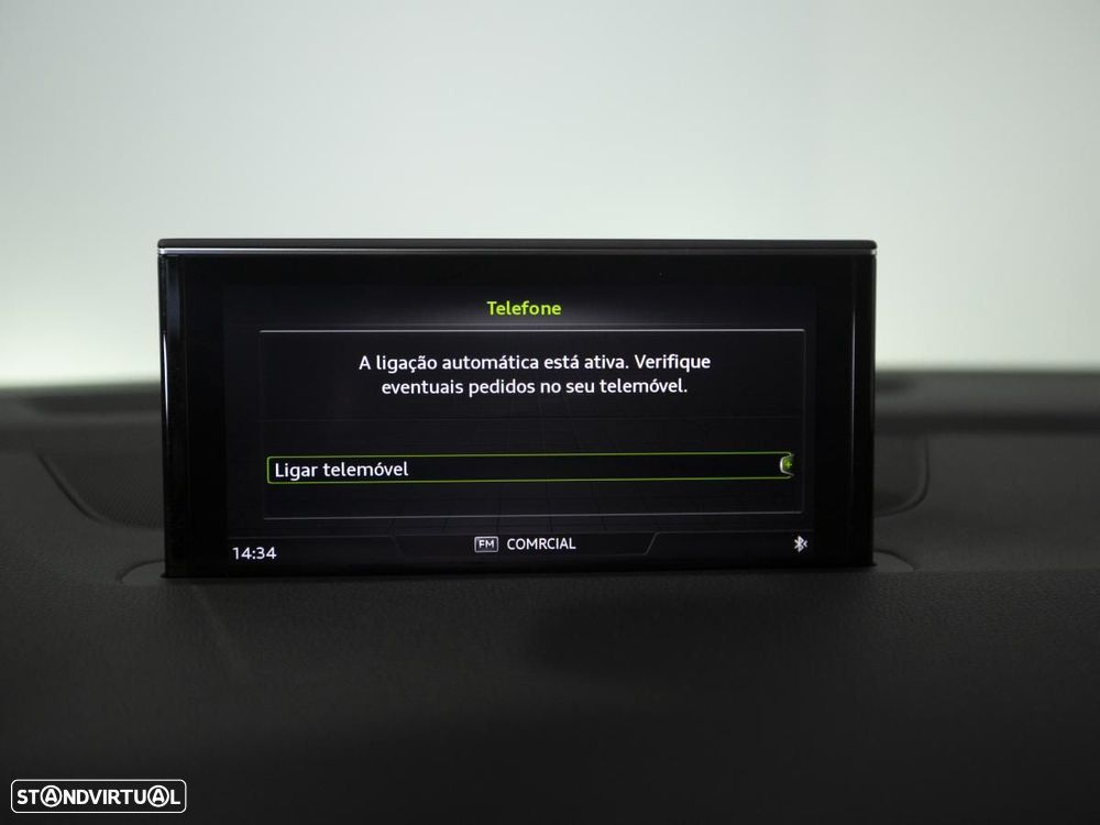 Audi Q7 3.0 TDI quattro S-line Tiptronic 7L - 29