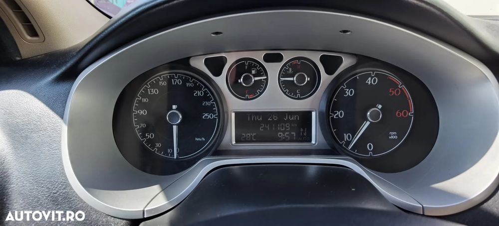 Lancia Delta - 8