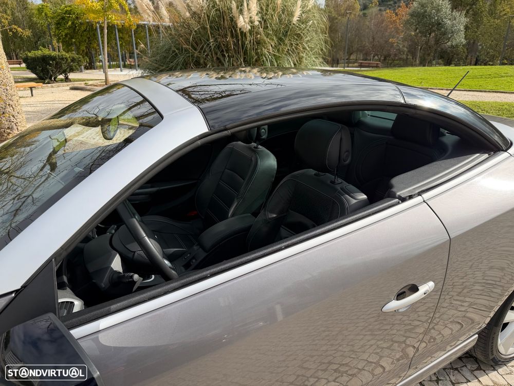 Renault Mégane CC 1.5 dCi Dynamique SS - 40