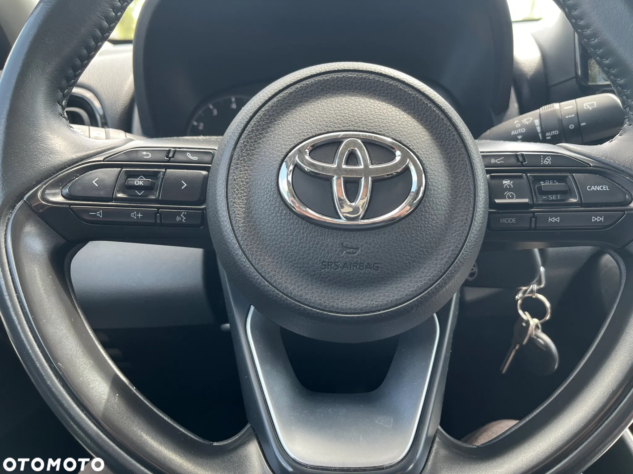 Toyota Yaris - 14