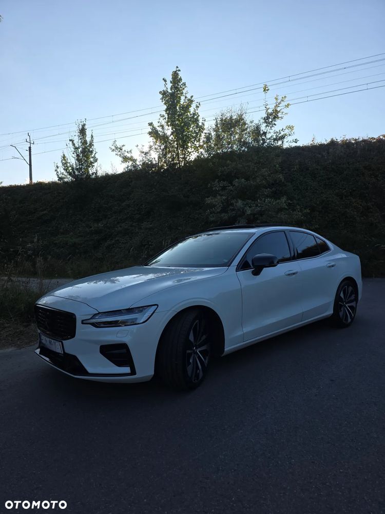 Volvo S60 - 4