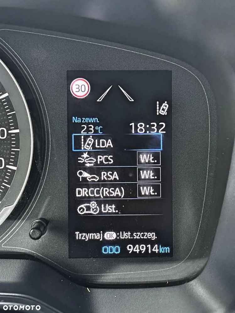 Toyota Corolla 1.5 Active - 14