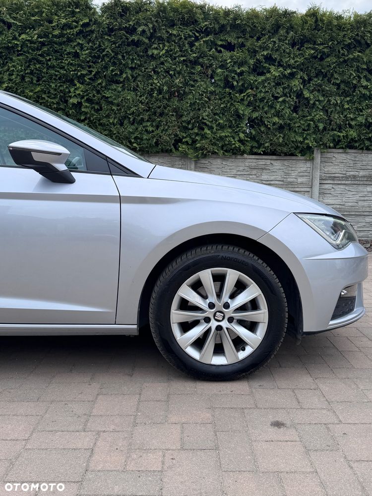 Seat Leon - 7