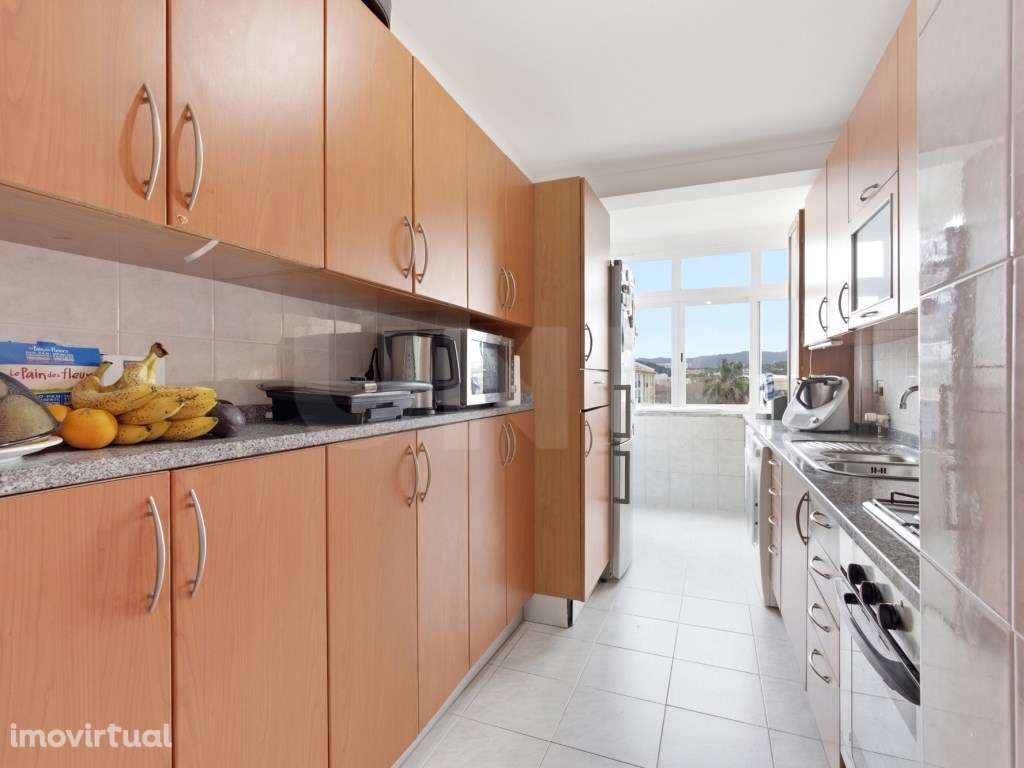 Apartamento T3 em Cascais - Grande imagem: 2/29