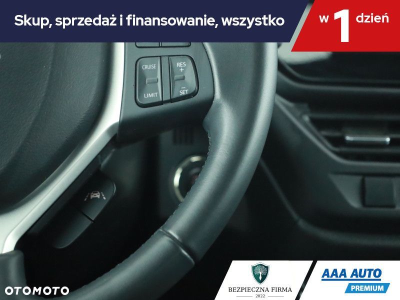 Suzuki SX4 S-Cross - 19