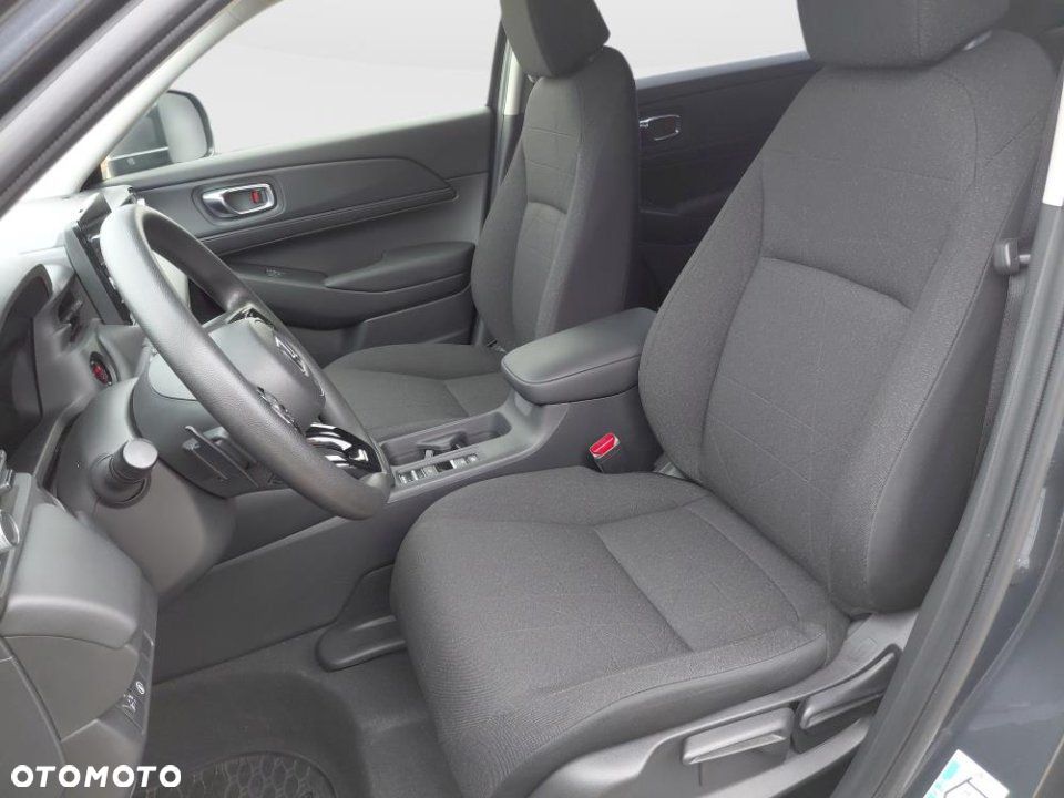 Honda HR-V - 10