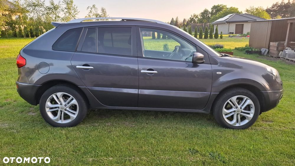 Renault Koleos 2.0 dCi 4x4 Privilege - 14